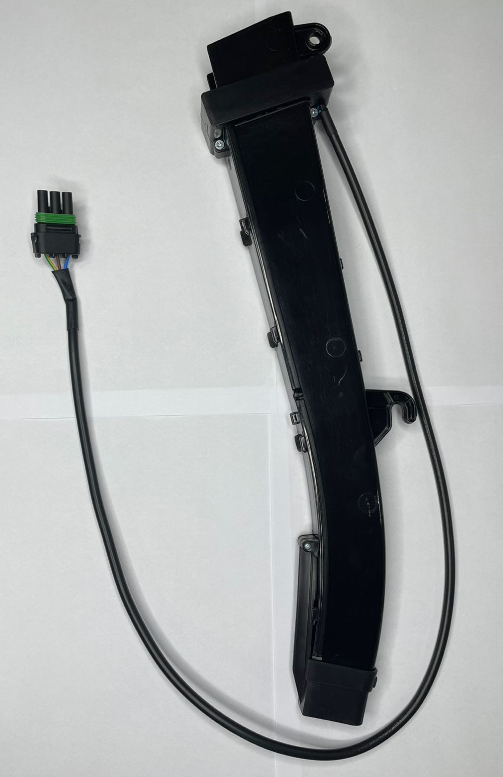Z2483 - CONDUTOR DE SEMENTE COM SENSOR SUPERIOR STARA: 62563188
